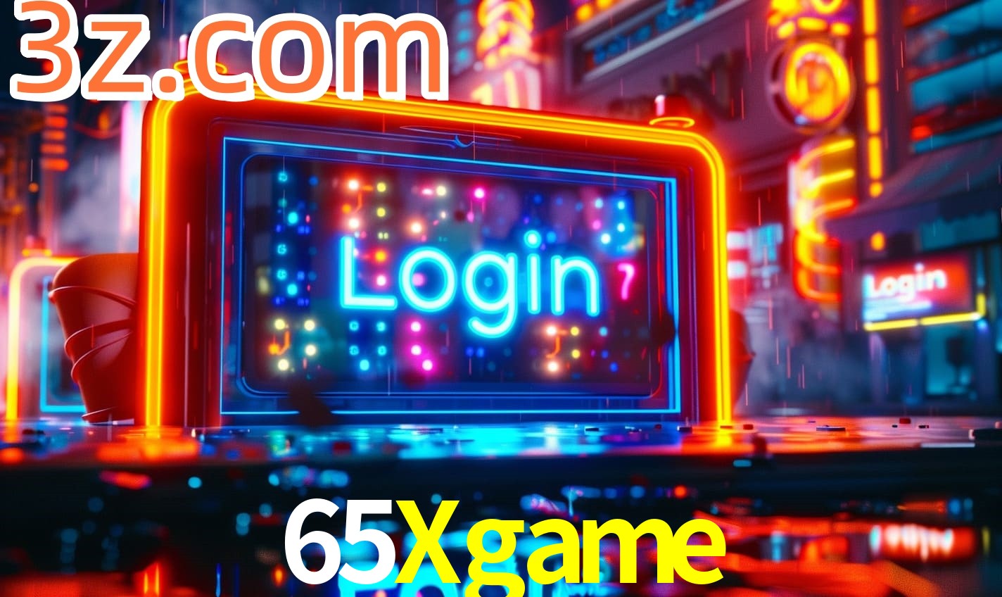 Registre-se hoje no Cassino 65Xgame